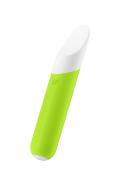 MINI VIBROMASSEUR "Ultra Power Bullet 7" USB - SATISFYER