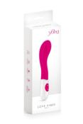 VIBROMASSEUR G-SPOT "Ysalis" - YOBA