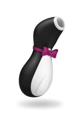 STIMULATEUR PAR PULSATIONS "Penguin" USB - SATISFYER