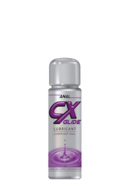 LUBRIFIANT ANAL 40ML - CX GLIDE