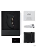 STIMULATEUR PAR PULSATIONS "Sona" USB - LELO