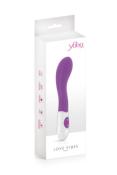 VIBROMASSEUR G-SPOT "Ysalis" - YOBA