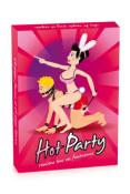 JEU "Hot Party" - FUN NOVELTIES