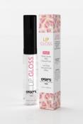 GLOSS FRAISE A EFFET CHAUD/FROID - EXSENS