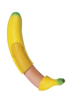 BANANE PENIS - FUN NOVELTIES