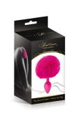 PLUG POMPON QUEUE DE LAPIN - SWEET CARESS