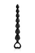 CHAPELET ANAL SILICONE "Back Love" - GLAMY