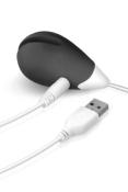 OEUF VIBRANT "Love Egg²" AVEC TELECOMMANDE SANS FIL USB - YOBA
