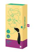 VIBROMASSEUR STIMULATEUR "Partner Multifun 3" USB - SATISFYER