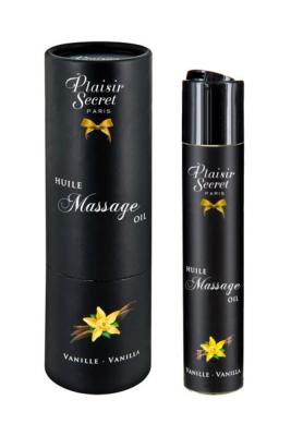 HUILE DE MASSAGE - PLAISIR SECRET