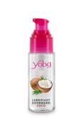 LUBRIFIANT PARFUME 50ML - YOBA