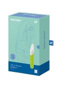 MINI VIBROMASSEUR "Ultra Power Bullet 7" USB - SATISFYER