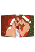 CALENDRIER DE L'AVENT "Spécial couple" - CARTA SUTRA
