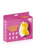 STIMULATEUR PAR PULSATIONS et VIBRATIONS "My Duck" USB - OWY