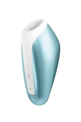 STIMULATEUR PAR PULSATIONS "Love Breeze" USB - SATISFYER