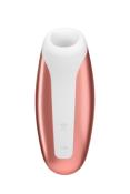 STIMULATEUR PAR PULSATIONS "Love Breeze" USB - SATISFYER